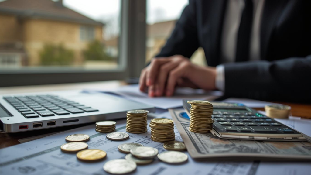 Spekulationssteuer bei Immobilien