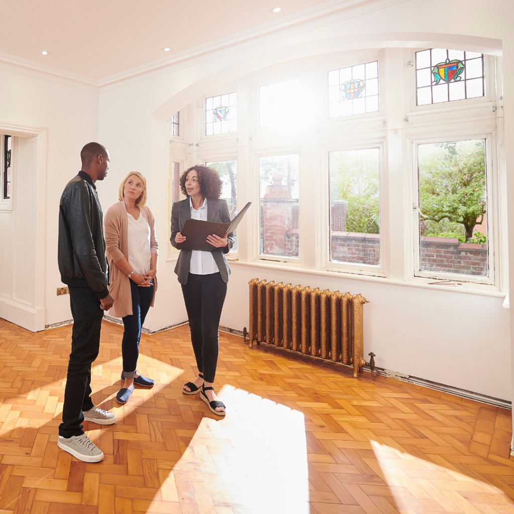 Bild zum Blogbeitrag Immobilienbewertung vor Verkauf
