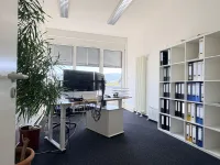 Büroraum DG_1