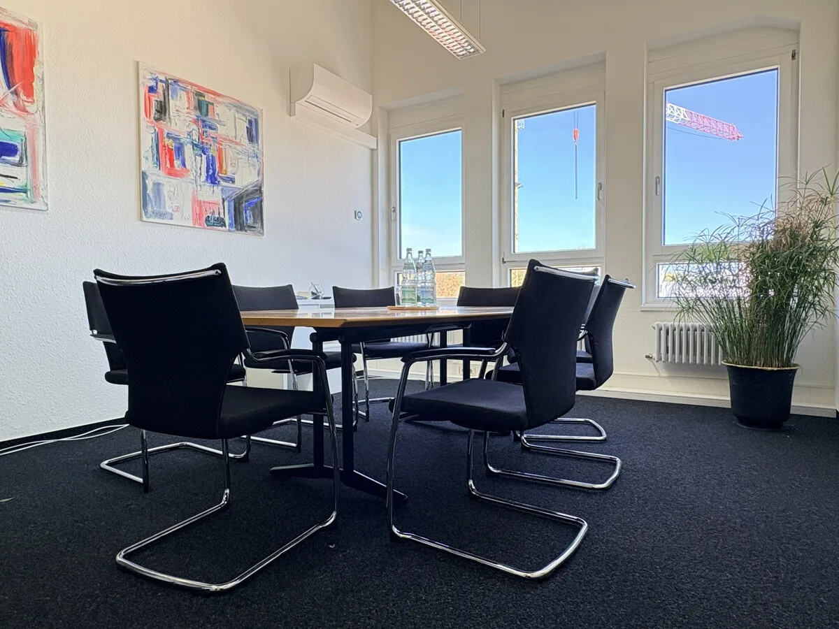 Besprechungsraum DG
