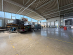 Bild - Teillagerfläche zur Untermiete in verkehrsgünstiger Lage