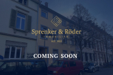 COMINGSOON - Mehrfamilienhaus zur Sanierung in der freiburger Altstadt