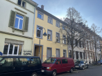Außenaufnahme - Mehrfamilienhaus zur Sanierung in der Freiburger Altstadt