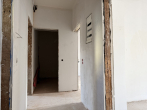 Verteilerflur im 1. OG - Mehrfamilienhaus zur Sanierung in der Freiburger Altstadt