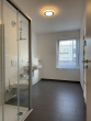 Badezimmer - Hochwertige, bezugsfreie 2-Zimmer-Wohnung mit großer Terrasse & TG-Stellplatz