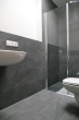 Bad mit Dusche