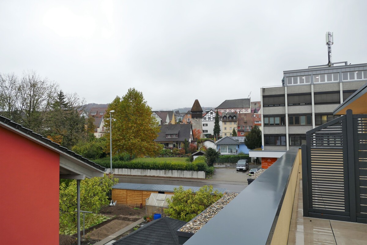 Ausblick