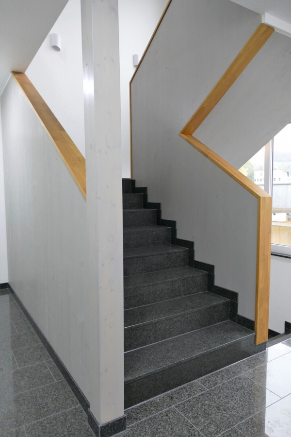 Treppenhaus 2
