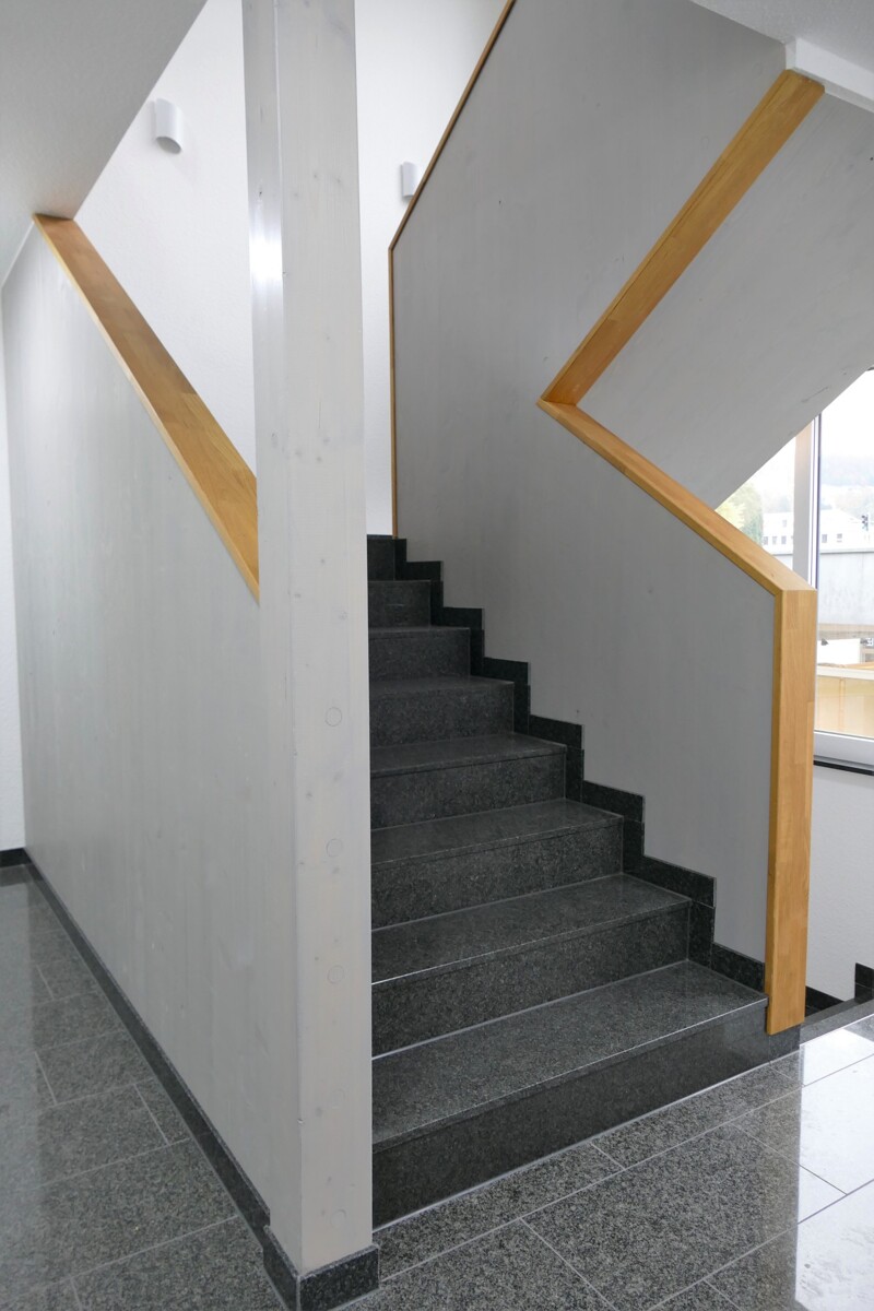 Treppenhaus 2