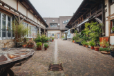 Bild - Historischer Winzerhof – Wohnanlage mit kleinem Gewerbeanteil