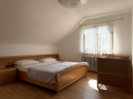 Bild - Vermietete Dachgeschosswohnung mit großem Balkon in sehr gepflegtem Zustand