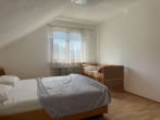 Bild - Vermietete Dachgeschosswohnung mit großem Balkon in sehr gepflegtem Zustand