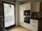 Bild - Vermietete Dachgeschosswohnung mit großem Balkon in sehr gepflegtem Zustand
