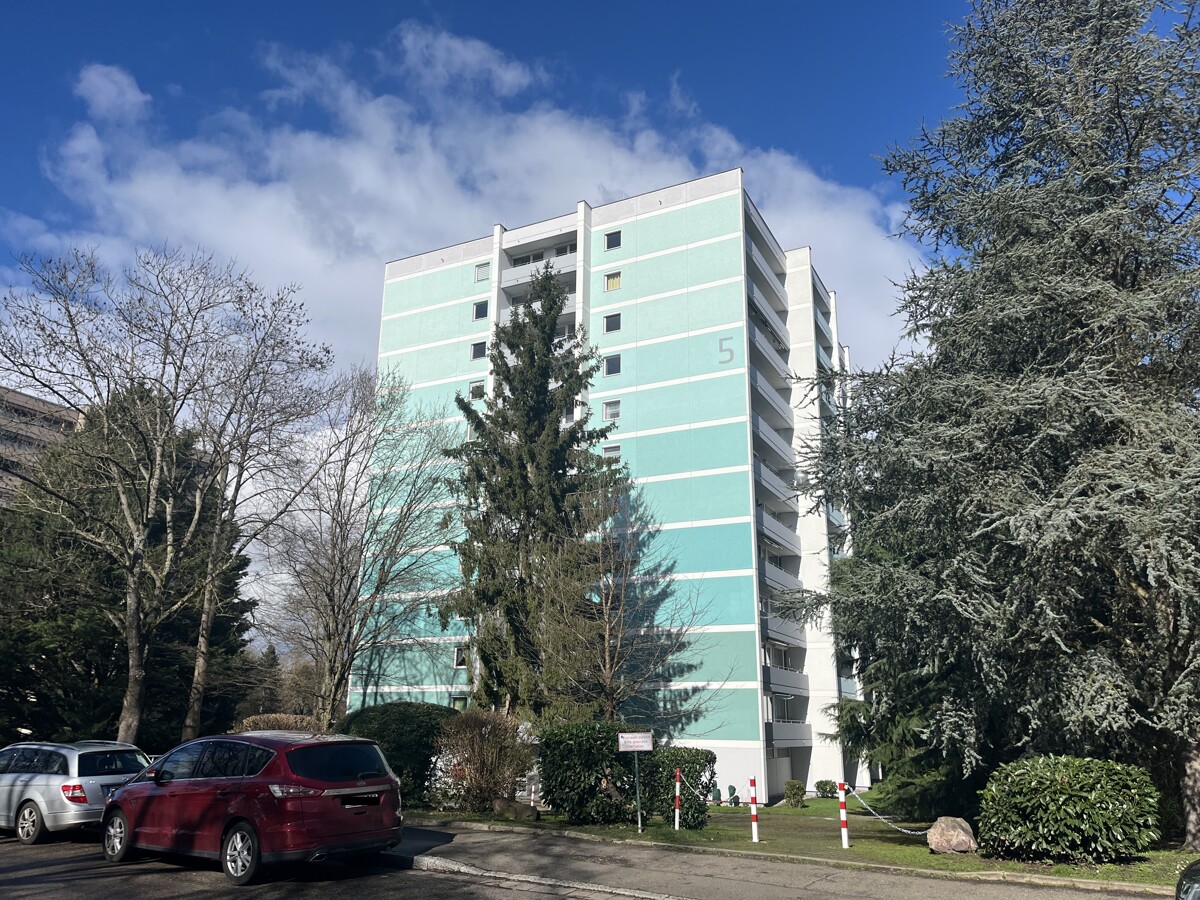 Außenaufnahme