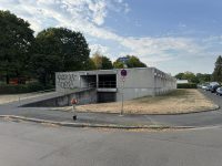 Tiefgarage