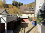 Balkon2 - Vermietete 3-Zimmer-Wohnung im 1.OG mit großem Balkon und KFZ-Stellplatz im Freien