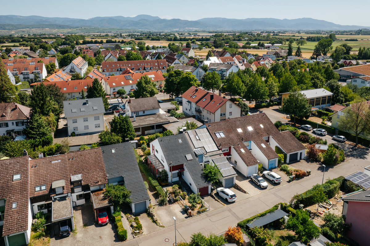 Ansicht Rückseite