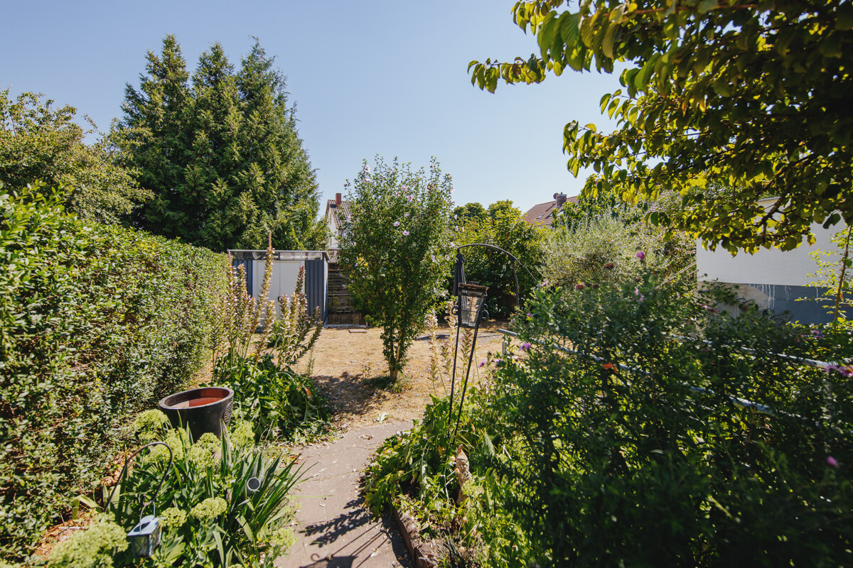 Garten