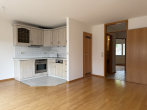 Wohnzimmer Küche - Bezugsfreie 2-Zimmer-Wohnung am Emmendinger Stadtgarten