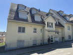 Außenansicht 2 - Bezugsfreie 2-Zimmer-Wohnung am Emmendinger Stadtgarten