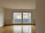 Wohnzimmer 2 - Bezugsfreie 2-Zimmer-Wohnung am Emmendinger Stadtgarten