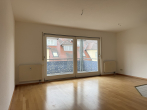 Wohnzimmer 1 - Bezugsfreie 2-Zimmer-Wohnung am Emmendinger Stadtgarten