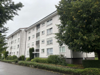 Außenaufnahme - Leerstehende 2-Zimmer-Wohnung im Dachgeschoss mit Garagenstellplatz