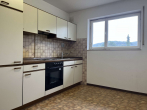 Küche - Leerstehende 2-Zimmer-Wohnung im Dachgeschoss mit Garagenstellplatz