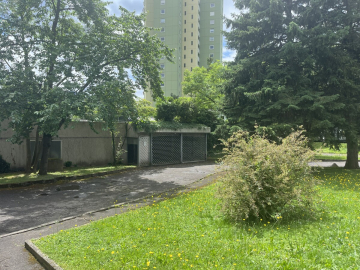 Sofort verfügbarer TG-Stellplatz auf Erbbaurecht in Freiburg-Weingarten, 79114 Freiburg im Breisgau, Tiefgarage