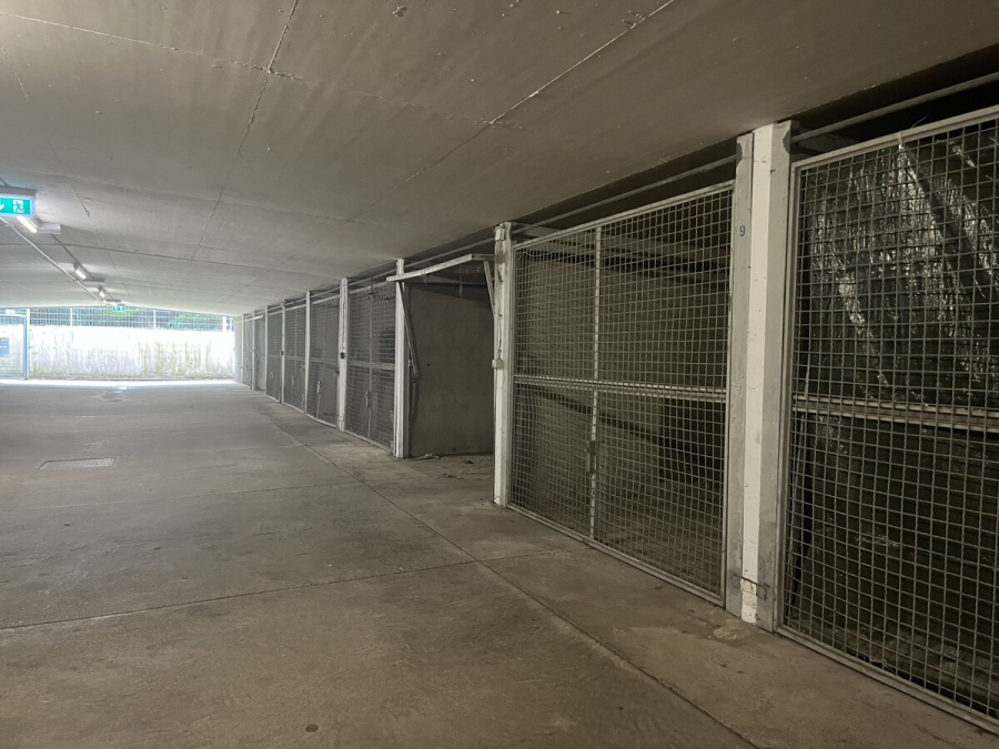 Tiefgarage