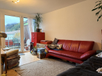 Wohnzimmer - Vermietete 3-Zimmer-Wohnung im 1.DG mit Balkon und KFZ-Stellplatz im Freien