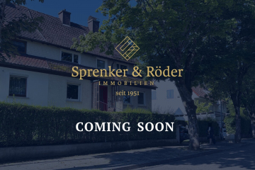 COMING SOON: Einfamilienhaus mit großzügigem Grundstück in begehrter Lage von Kirchzarten, 79199 Kirchzarten, Einfamilienhaus