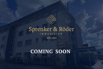 Neuwertige Attikawohnung mit Terrasse & zwei TG-Stellplätzen, 79576 Weil, Penthousewohnung