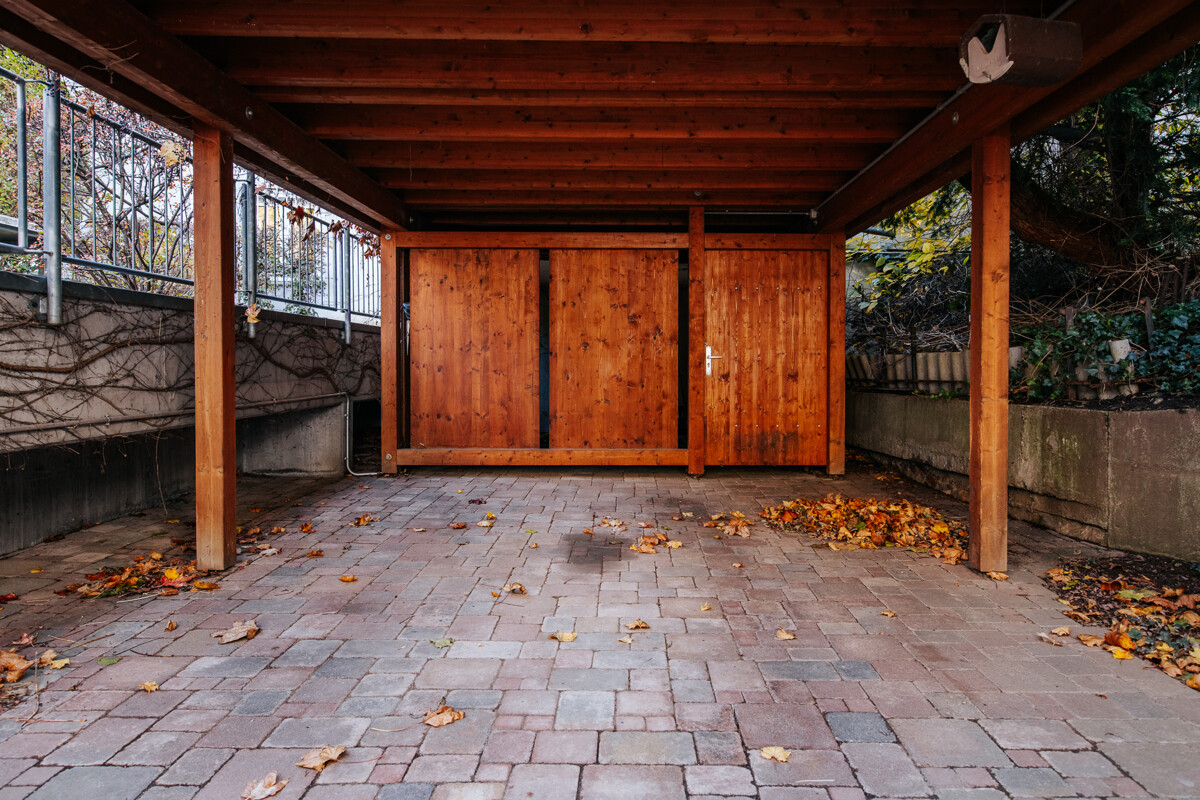 Carport