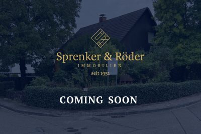 COMING SOON: Sanierungsbedürftiges Einfamilienhaus auf großzügigem Eckgrundstück in Schallstadt, 79227 Schallstadt, Einfamilienhaus