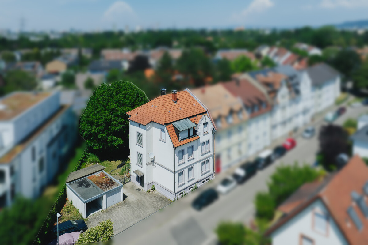 Ansicht