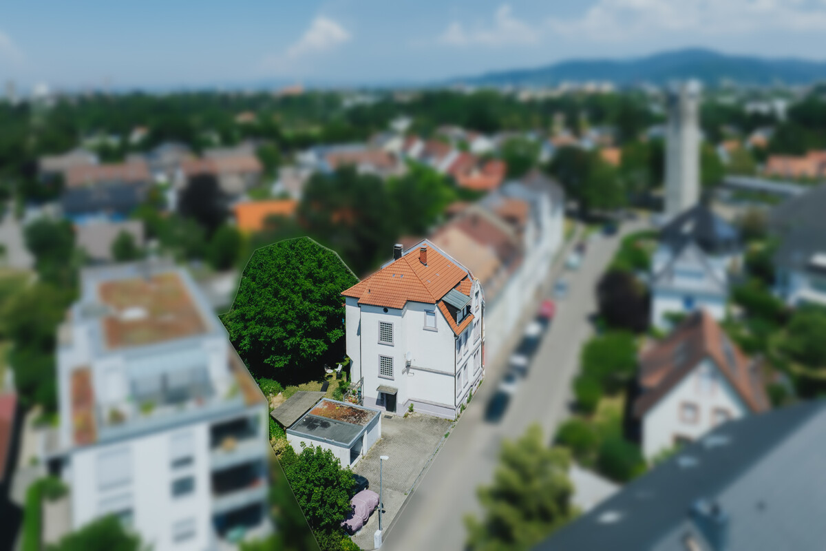 Ansicht