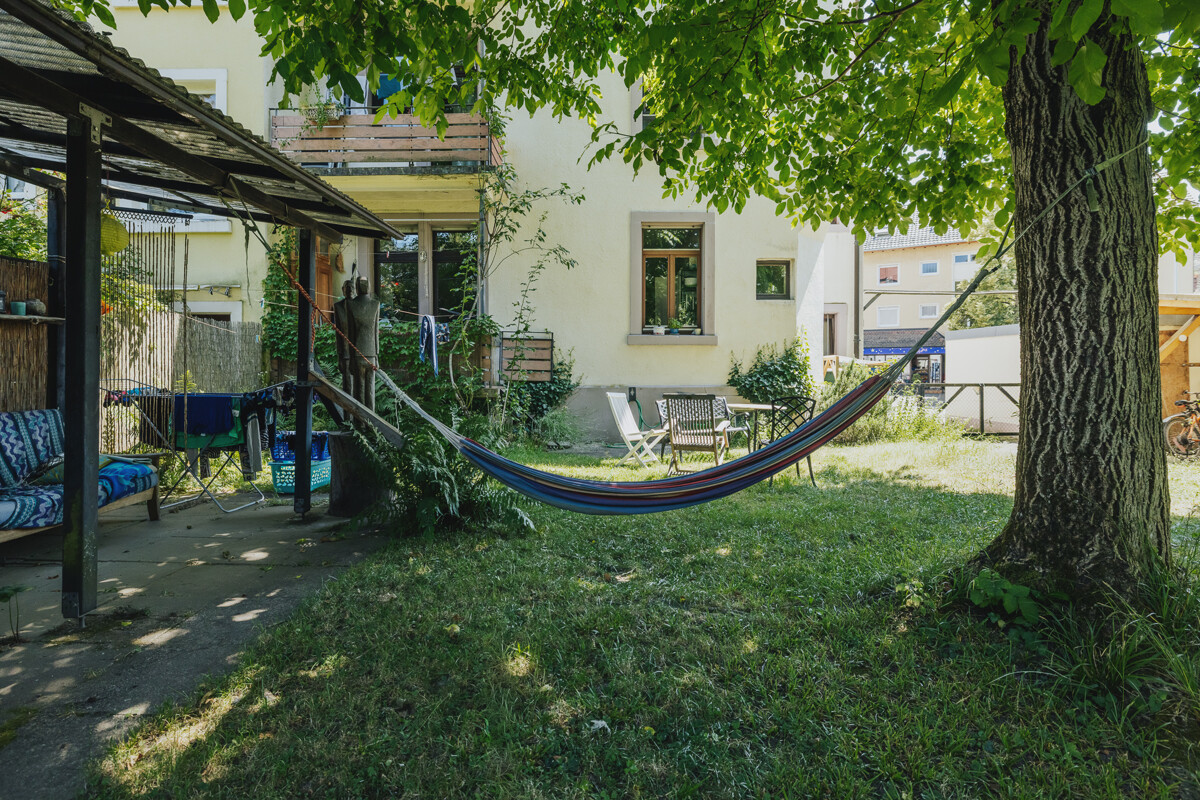 Garten