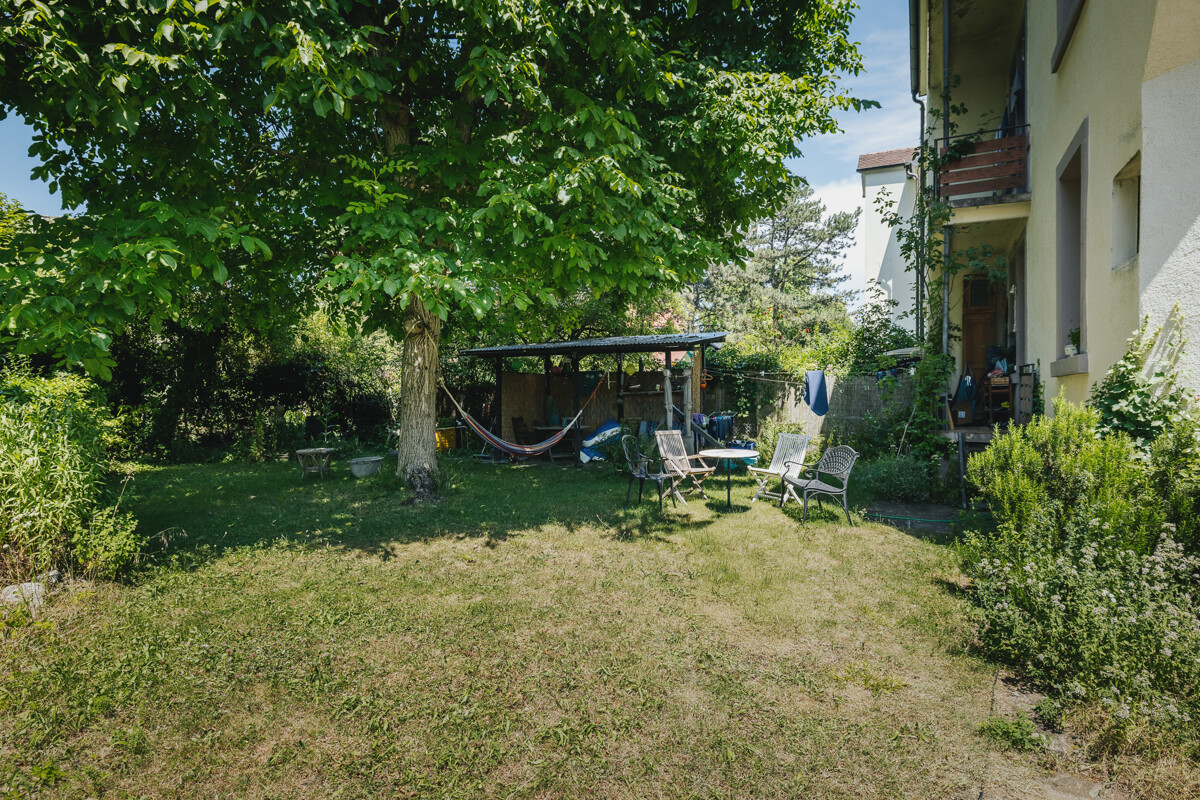 Garten