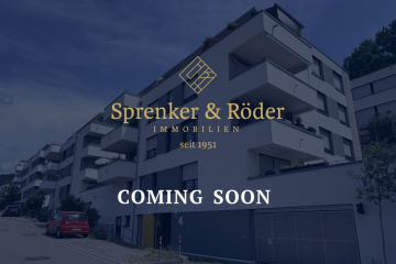 COMING SOON: Bezugsfreie 3-Zimmerwohnung im 2. OG mit TG-Stellplatz, 79183 Waldkirch, Wohnung