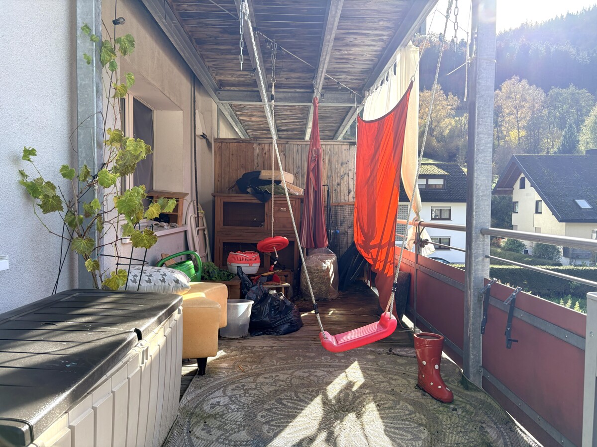 Balkon