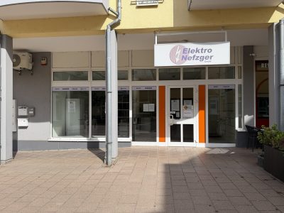 Vielseitige Gewerbefläche in bester Lage von Denzlingen, 79211 Denzlingen, Ladenfläche