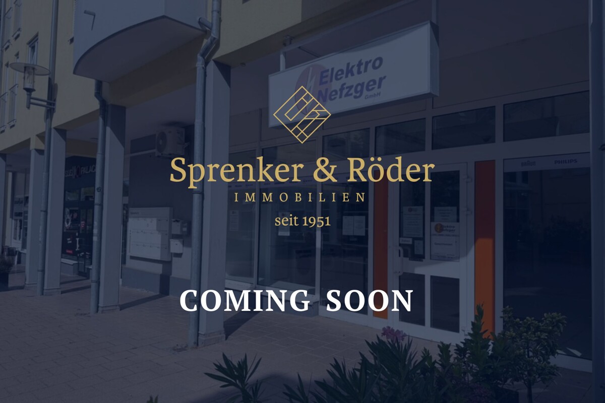 Coming soon