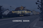 COMINGSOON - COMING SOON: Bezugsfreie 2-Zimmer-Wohnung mit Balkon in zentraler Lage von Denzlingen