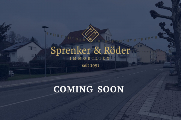 COMING SOON: Bezugsfreie 2-Zimmer-Wohnung mit Balkon in zentraler Lage von Denzlingen, 79211 Denzlingen, Dachgeschosswohnung