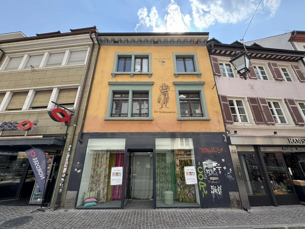 Außenansicht