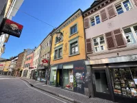 Außenaufnahme