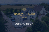 Coming Soon - COMING SOON: Modernes Einfamilienhaus mit Pool in Breisach-Oberrimsingen