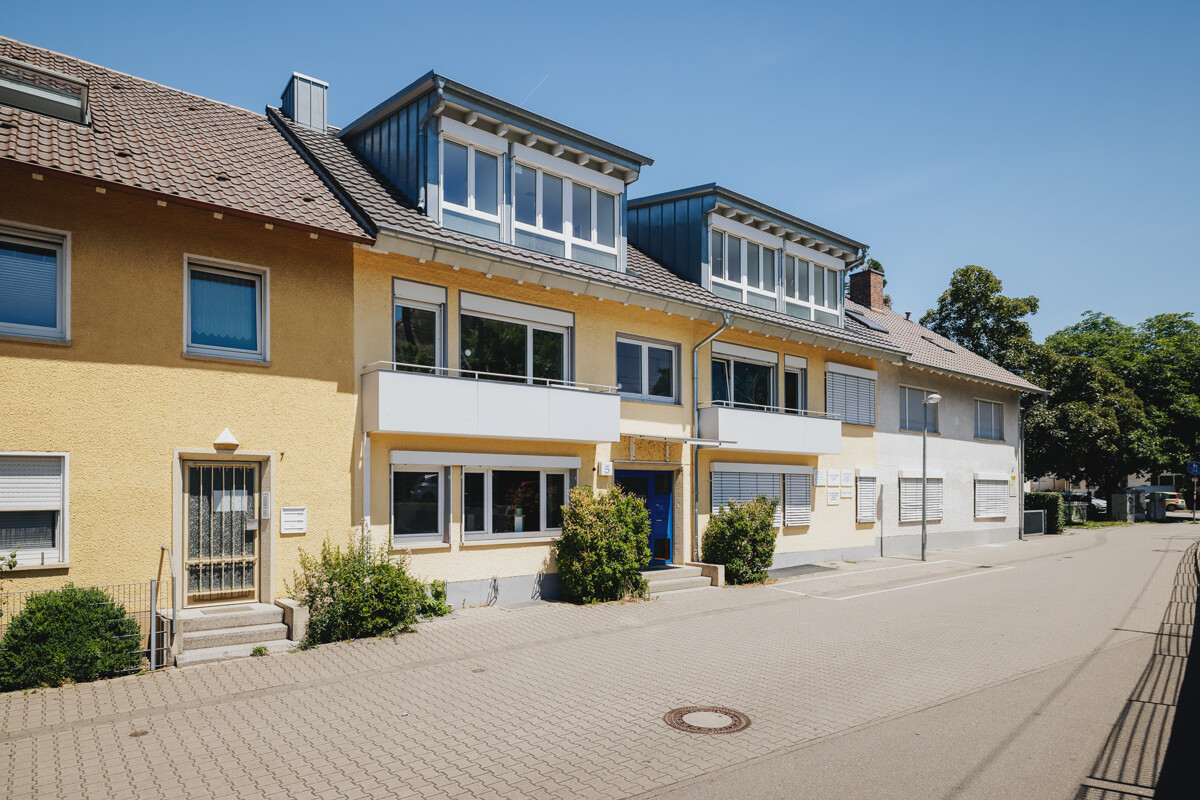Außenansicht