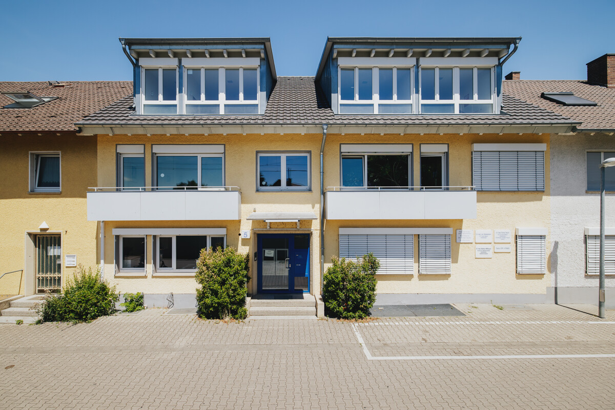 Außenansicht